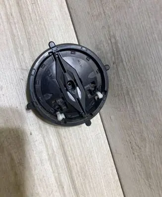 BMW 1 F70 Wing mirror control module 311046