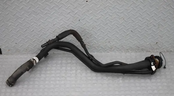 Hyundai Kona I Fuel tank filler neck pipe WLEW-PALIWA-KONA RURA-WLEWU-PALIWA