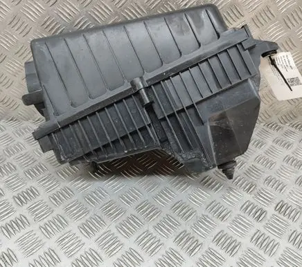 Alfa Romeo Giulia Air filter box 50546941