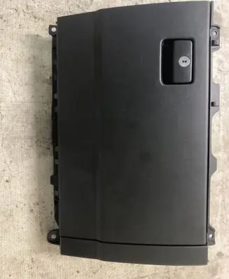 Toyota Land Cruiser (J150) Glove box set 5555060210 5543360130