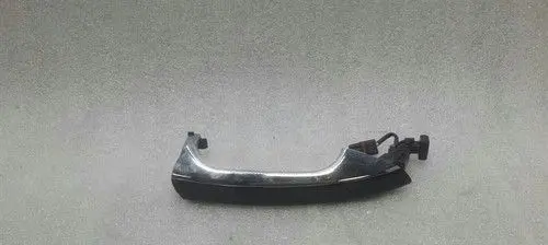 Mercedes-Benz S W221 Rear door handle exterior light A2217600670