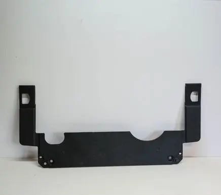 Audi A6 S6 C7 4G Trunk/boot floor carpet liner 4G5863373