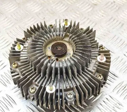 Toyota Hilux (AN10, AN20, AN30) Viscous fan clutch AISIN