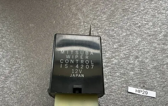 Honda Prelude Other relay 38290-SB0-644 IS-4207
