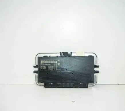 BMW 5 F10 F11 Light module LCM 9236461