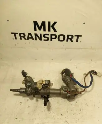 Toyota Yaris Electric power steering pump SPW1913 452000D090 7Z132476