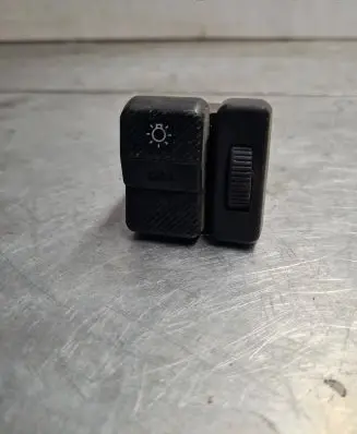 Volkswagen Transporter - Caravelle T4 Light switch 103569