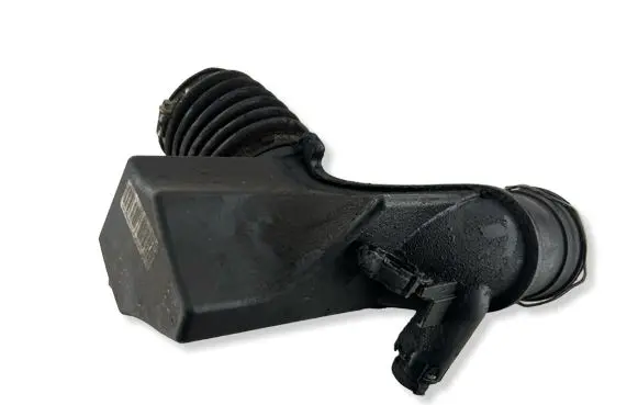 BMW 3 F30 F35 F31 Air intake hose/pipe 8573994