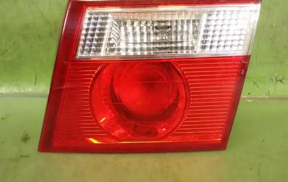 KIA Carens II Rear/tail lights