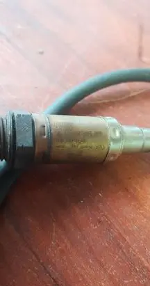 BMW 7 E38 Lambda probe sensor 1437586