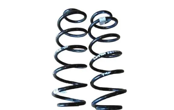 Cupra Formentor Rear coil spring 5Q0511121ED