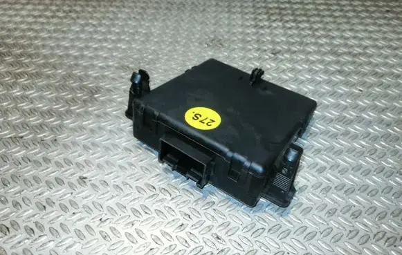 Volkswagen Caddy Other control units/modules 1K0907530E