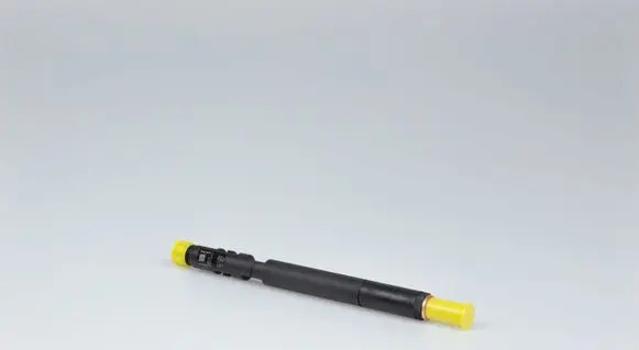 Mercedes-Benz C W204 Fuel injector EJBR04201D