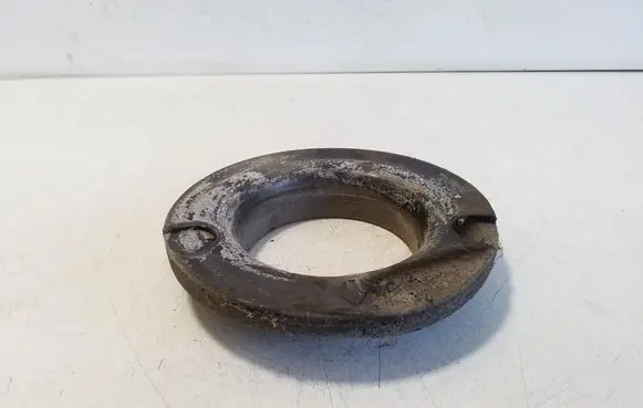 Nissan Pathfinder R51 Rear coil spring rubber mount 