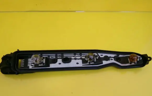 Opel Corsa C Tail light bulb cover holder VALEO