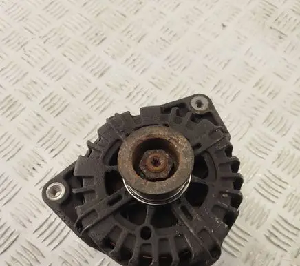 Mercedes-Benz E W212 Generator/alternator A0009062922
