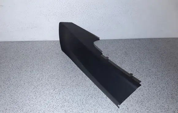 BMW 5 E60 E61 Other trunk/boot trim element 51477066400 7066400