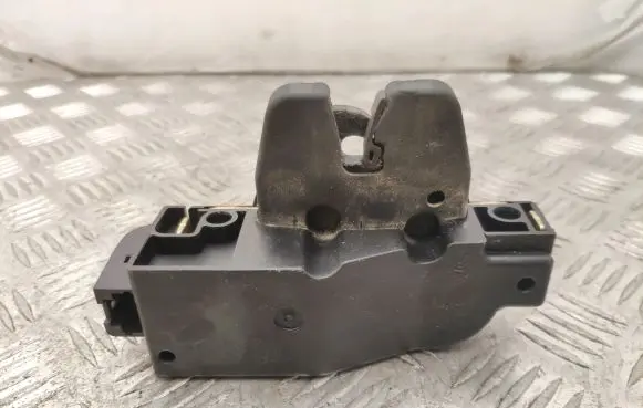 Citroen C6 Tailgate/trunk/boot lock/catch/latch 9653208080