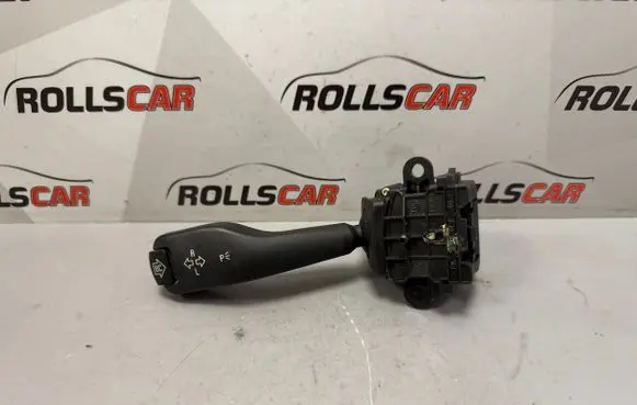 BMW X5 E53 Indicator stalk 8363668m 01104010