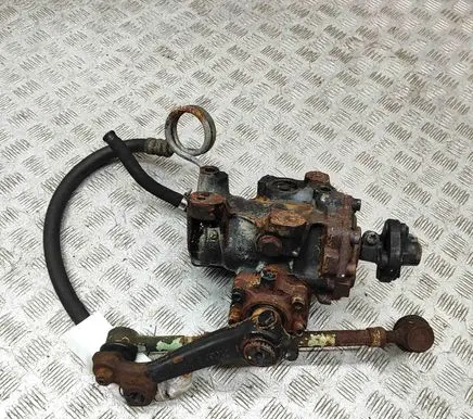Mercedes-Benz E W124 Steering rack 1244611501 A1244606201