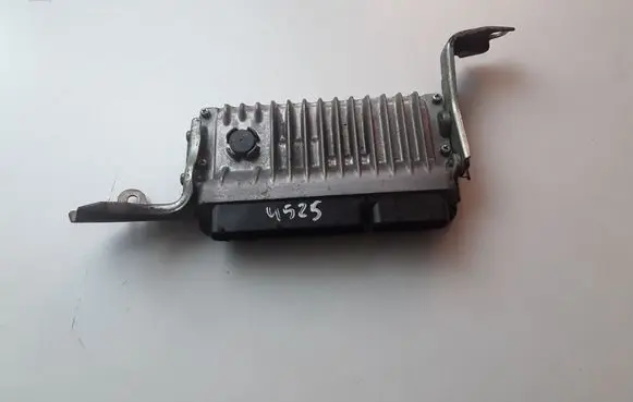 Engine control unit/module