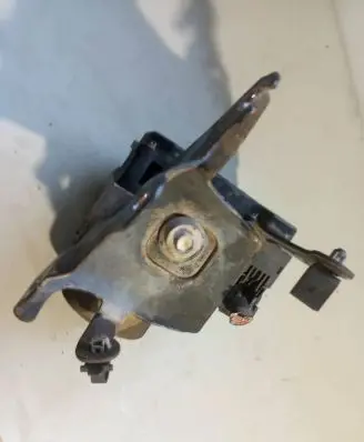 Toyota Auris 150 ABS Pump 4451002110 0265231858 5531L6280508