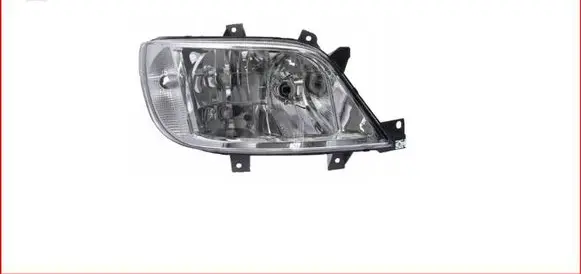 Mercedes-Benz Sprinter W901 W902 W903 W904 Headlight/headlamp 