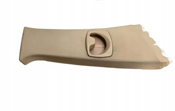BMW 5 E60 E61 (B) pillar trim (top) 7027088