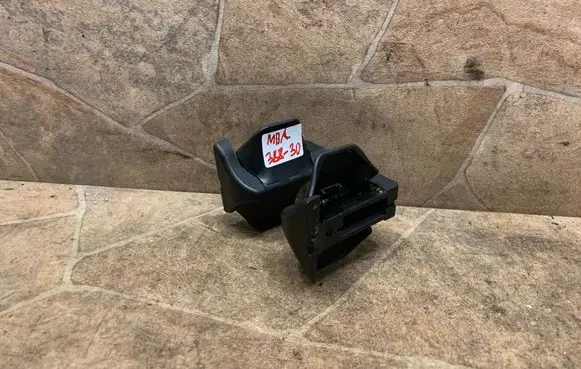Mercedes-Benz C W204 Cup holder A2046802391