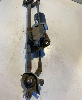 Mitsubishi Outlander Front wiper linkage and motor 1592007160