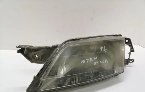 Mazda Premacy Headlight/headlamp