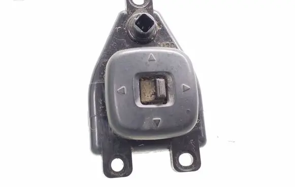 Mazda 626 Wing mirror switch