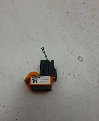 Renault Espace - Grand espace IV Airbag deployment crash/impact sensor 8200403021 J4274100566 93853929