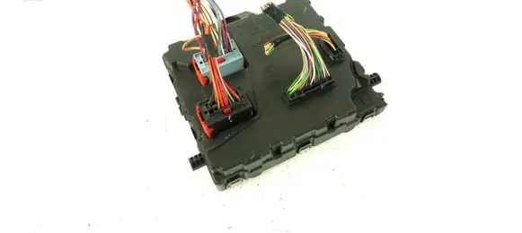 Renault Master III Comfort/convenience module 284B19799R BCMN3