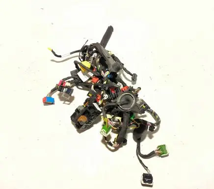 Toyota ProAce City Panel wiring VB2K1Z0612 B2K1Z0612 C2K1Z0612