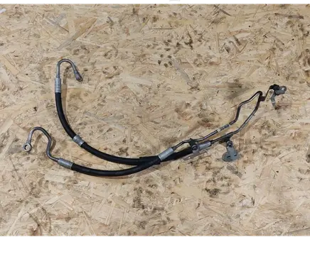 BMW X5 E70 Power steering hose/pipe/line 6782290 32416782290 P678229001