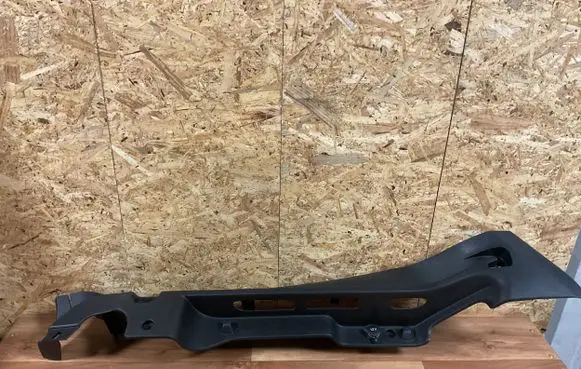 Ford Mondeo MK IV Parcel shelf load cover mount bracket 7S71N55158AFW