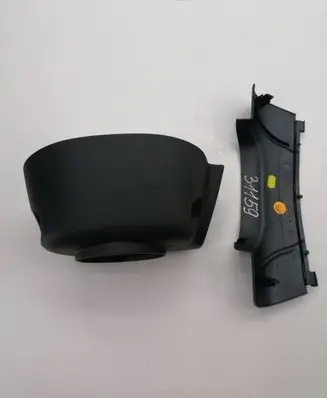 Cadillac CTS Steering wheel column trim 26087847 26087846
