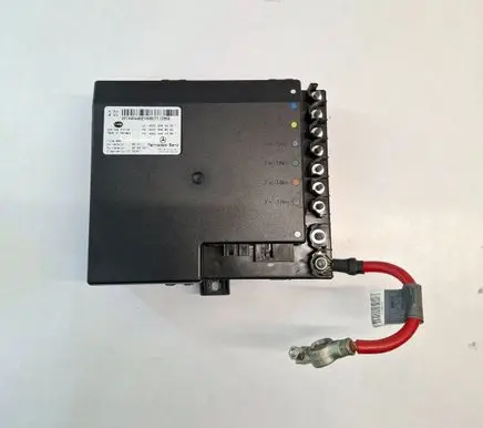 Fuse module