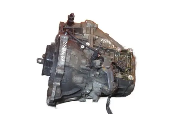 KIA Carens IV Manual 6 speed gearbox M5CF31 BIEGOW