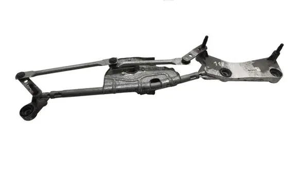 Mercedes-Benz ML W164 Front wiper linkage A1648200240