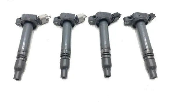 Toyota Yaris High voltage ignition coil 90919-02257