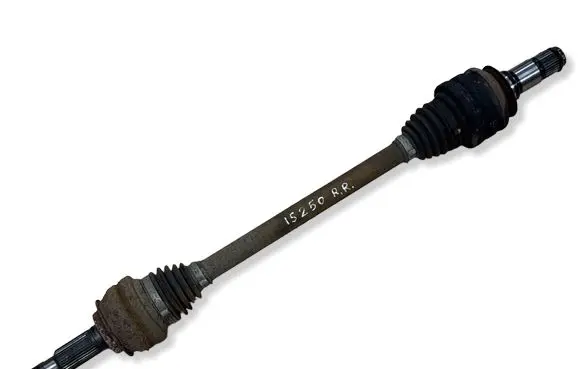 Lexus IS 220D-250-350 Rear driveshaft 