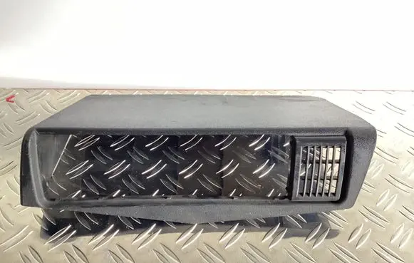 Porsche 911 997 Radio/GPS head unit trim 99755110400