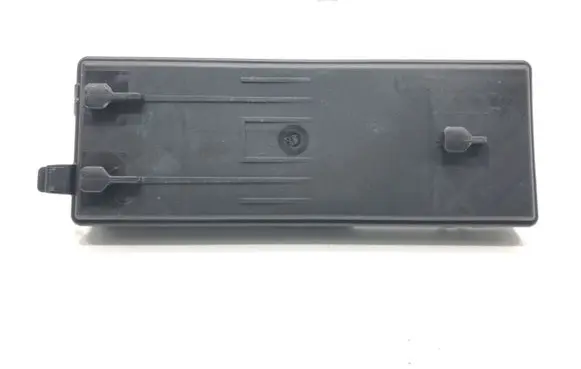 Skoda Octavia Mk4 Other control units/modules 5WC959107A