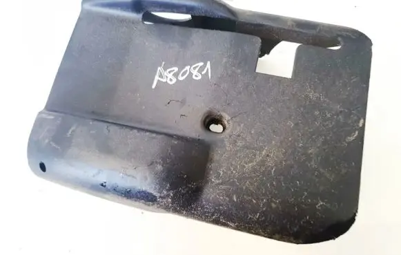 Audi A3 S3 8L Steering wheel column trim 8l1953516