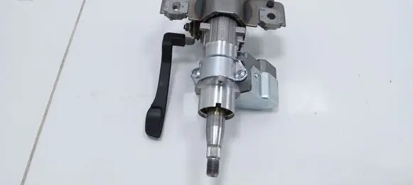 Electric power steering pump
