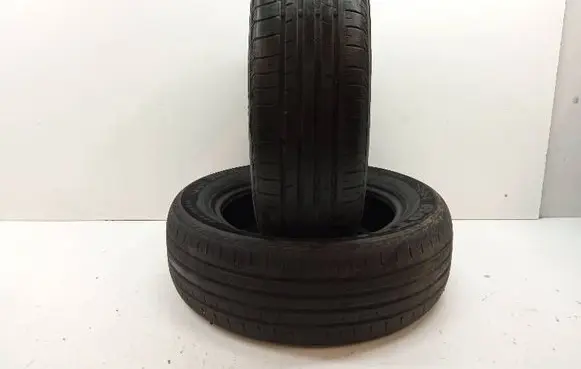 BMW 3 E46 R16 summer tire 