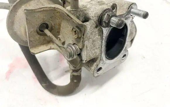 Honda CR-V EGR valve