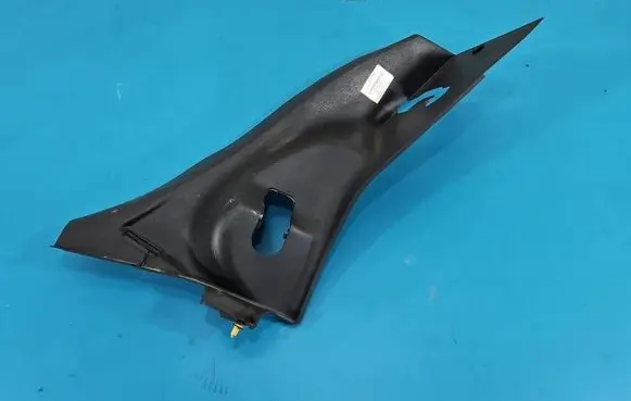 Fiat Tipo Center console 07356313380E IMPRK1538689